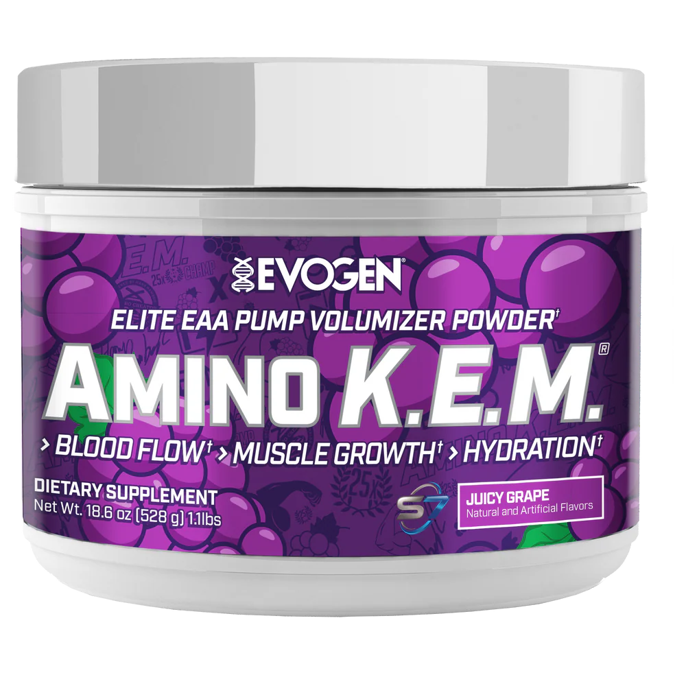 Evogen | Amino K.E.M.