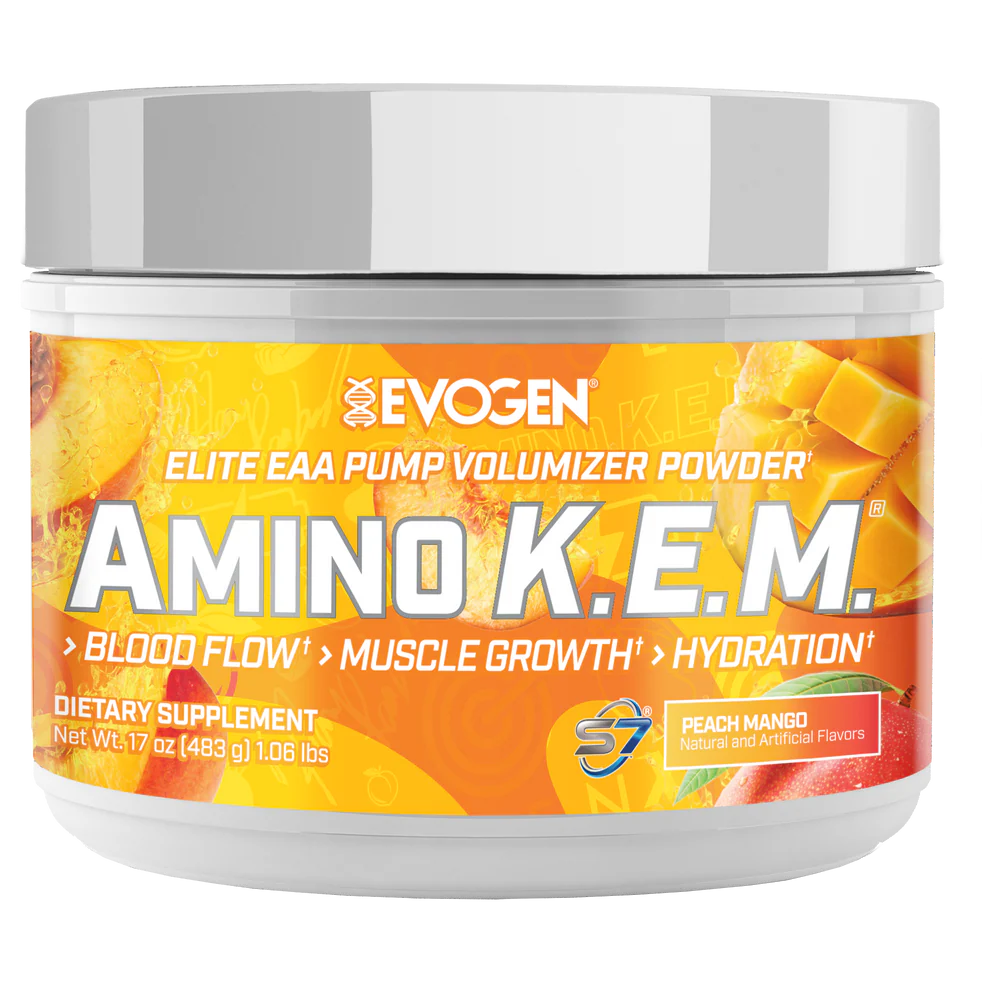 Evogen | Amino K.E.M.