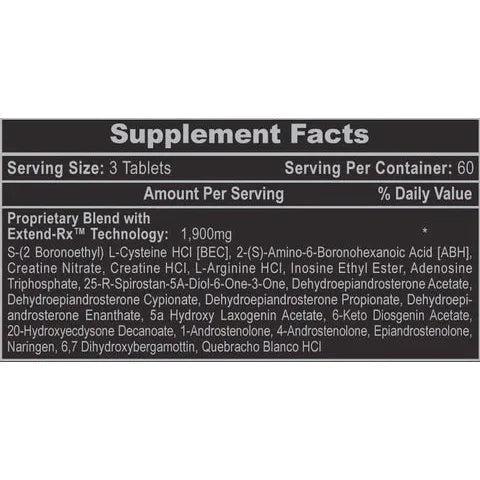 Anavar Max Muscle Orlando