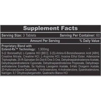 Anavar Max Muscle Orlando