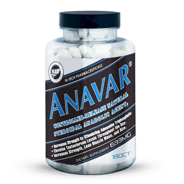 Anavar Max Muscle Orlando