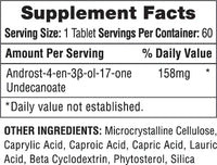 Hi-Tech Pharmaceuticals | Andriol®