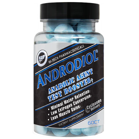 Androdiol®