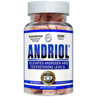 Hi-Tech Pharmaceuticals | Andriol®