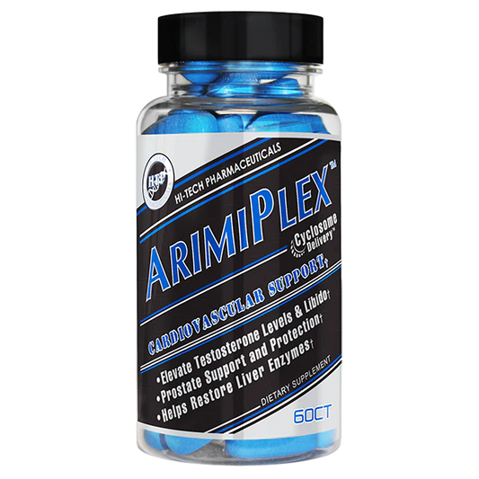 Arimiplex® PCT Max Muscle Orlando