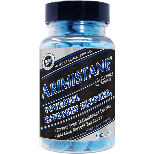 Arimistane® Max Muscle Orlando