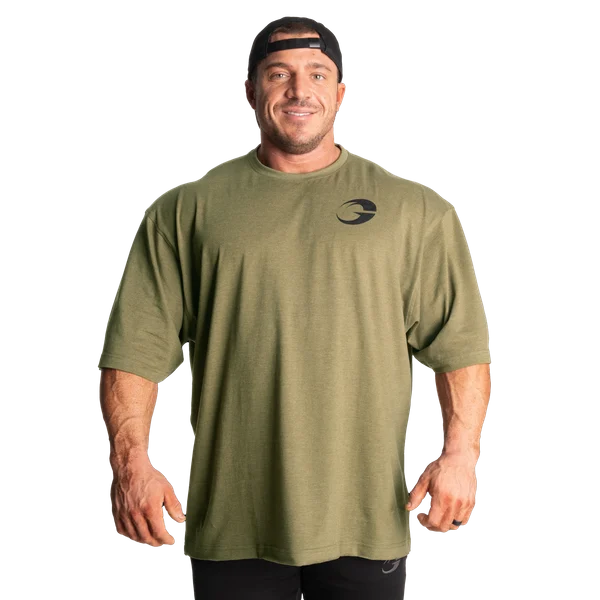 Gasp | Division Iron Tee