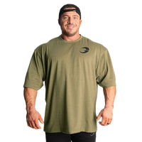 Gasp | Division Iron Tee