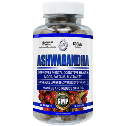 Ashwagandha