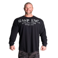 Gasp | Thermal Gym Sweater