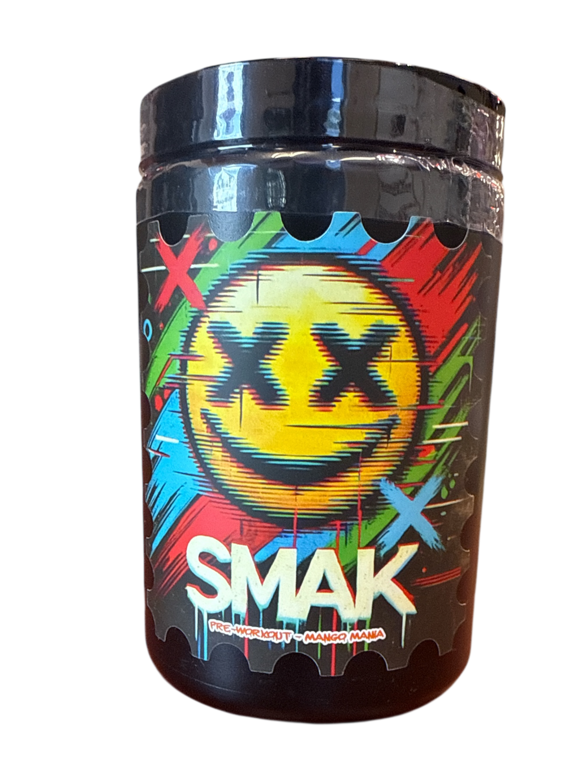 Smak
