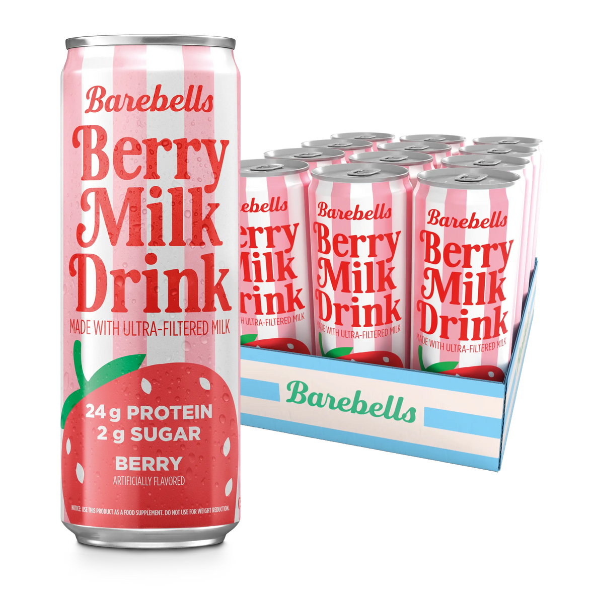 Milk Drink