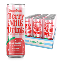 Milk Drink