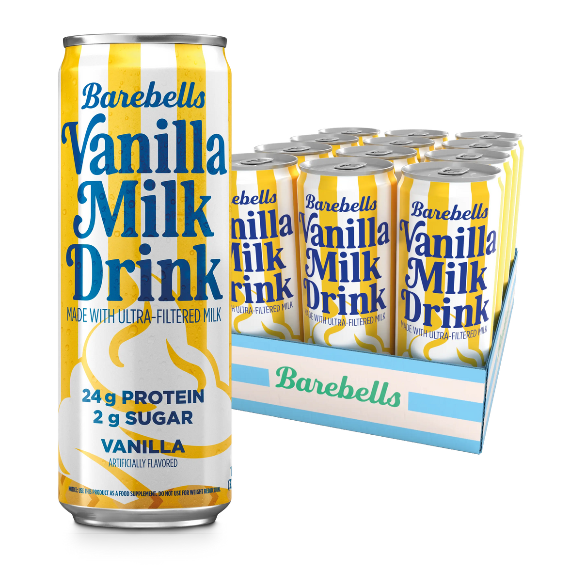Milk Drink