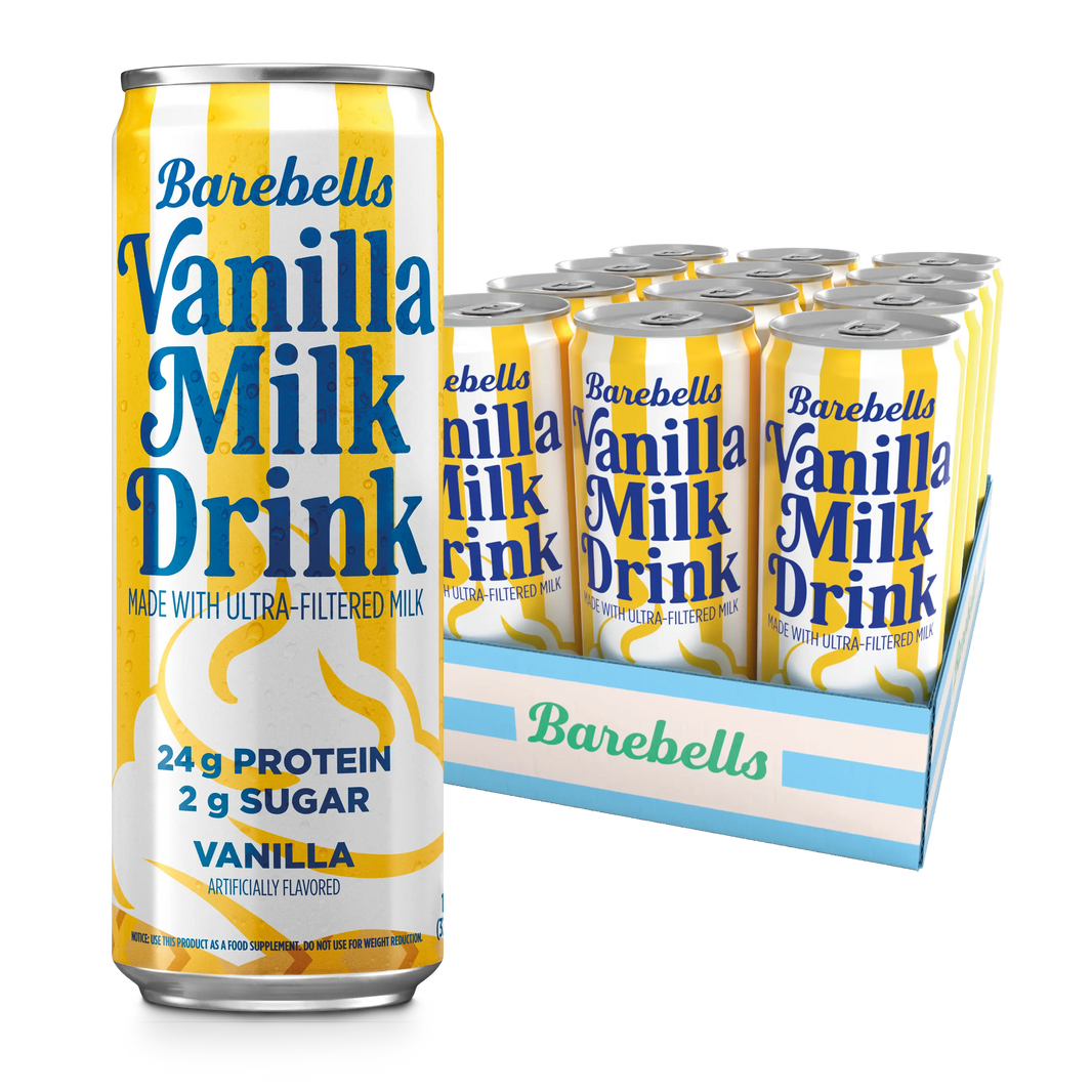 Milk Drink