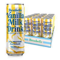 Milk Drink