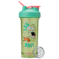 Blender Bottle | SpongeBob - Pro Series