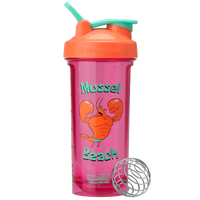 Blender Bottle | SpongeBob - Pro Series