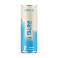Raw Nutrition | Bum Energy