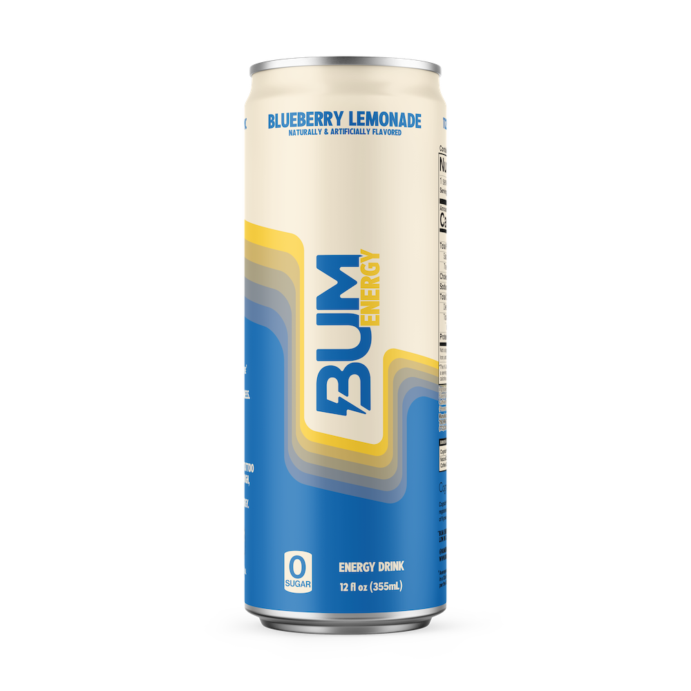 Raw Nutrition | Bum Energy