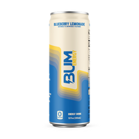 Raw Nutrition | Bum Energy