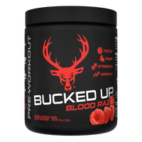 Das Labs | Bucked Up DAS LABS