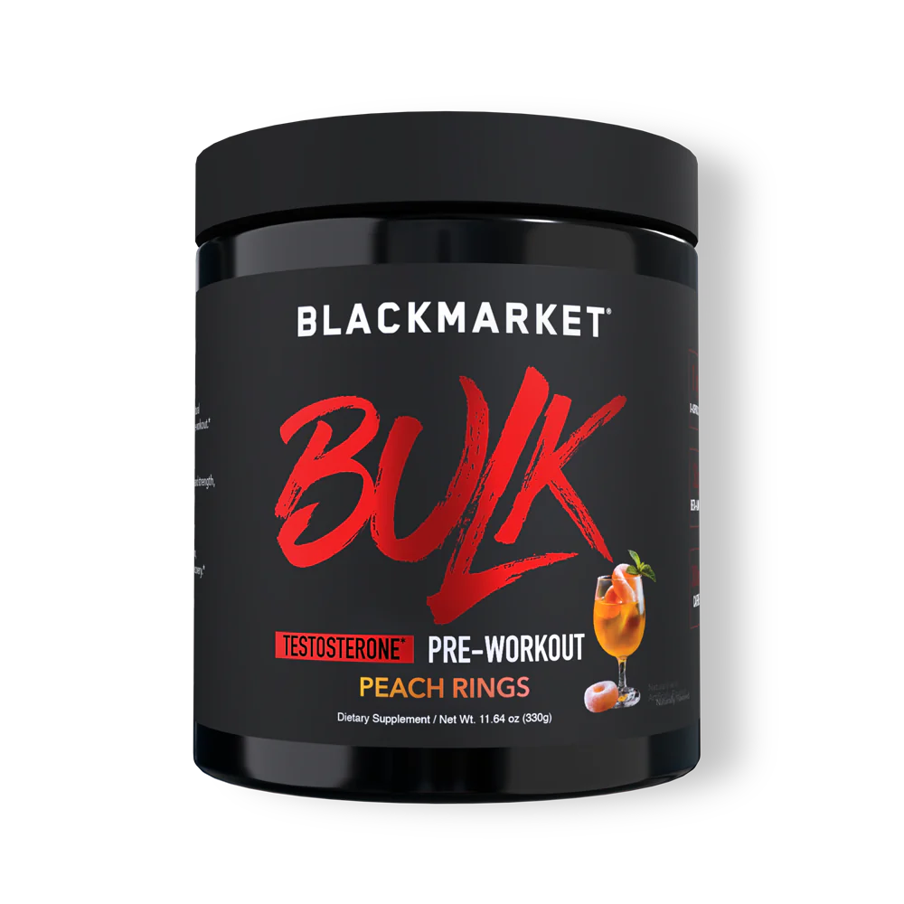 Black Market Labs | Bulk