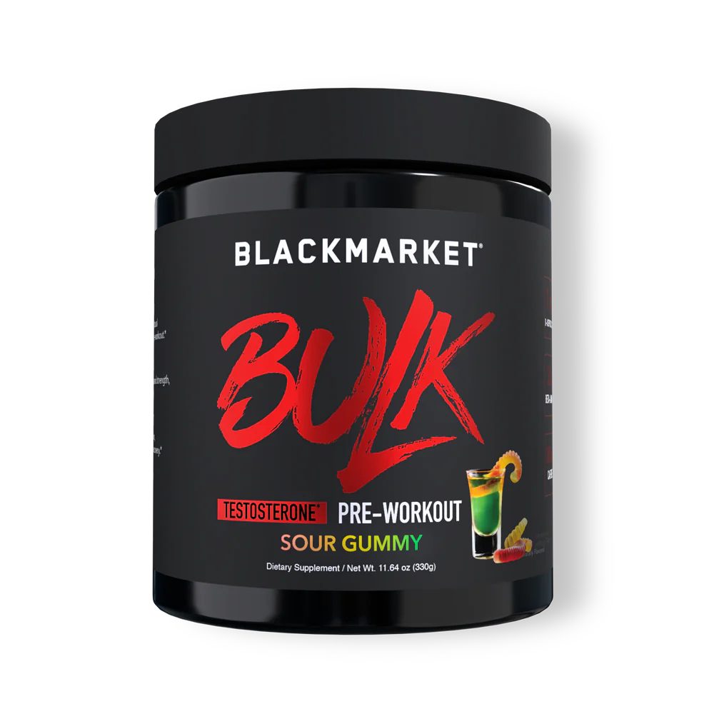 Black Market Labs | Bulk