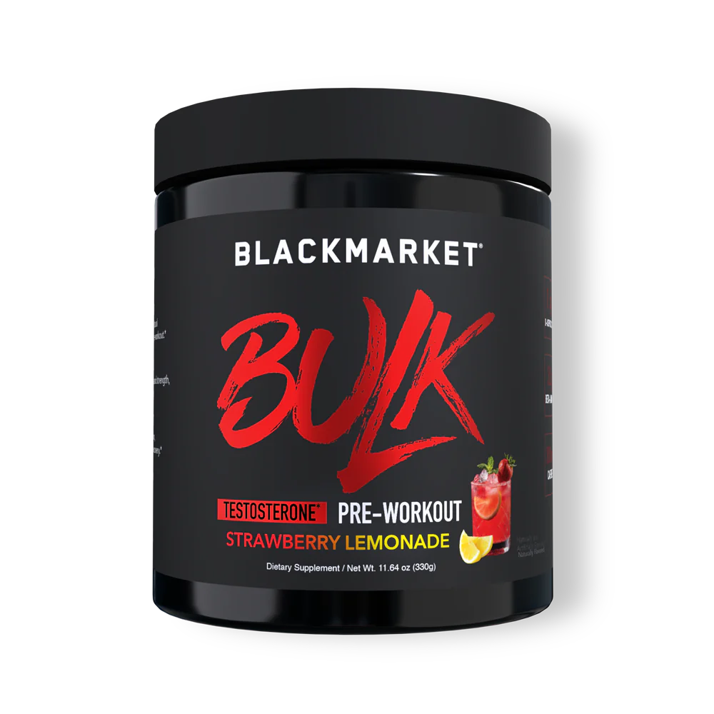 Black Market Labs | Bulk