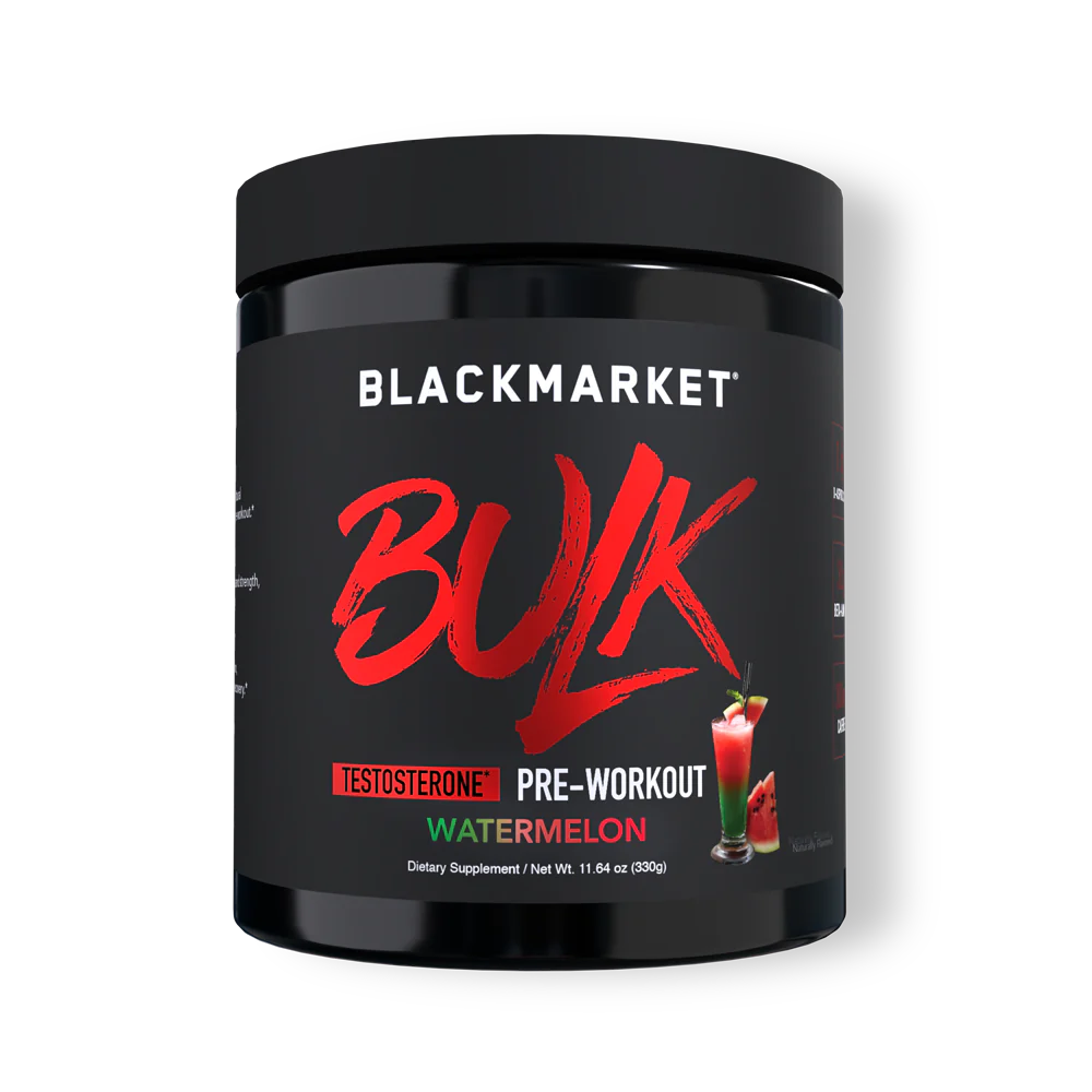 Black Market Labs | Bulk