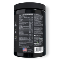Black Market Labs | Bulk Apex Strength Pre-Workout