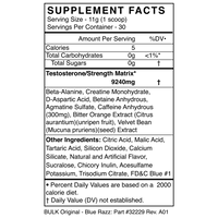 Black Market Labs | Bulk