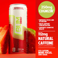 Raw Nutrition | Bum Energy