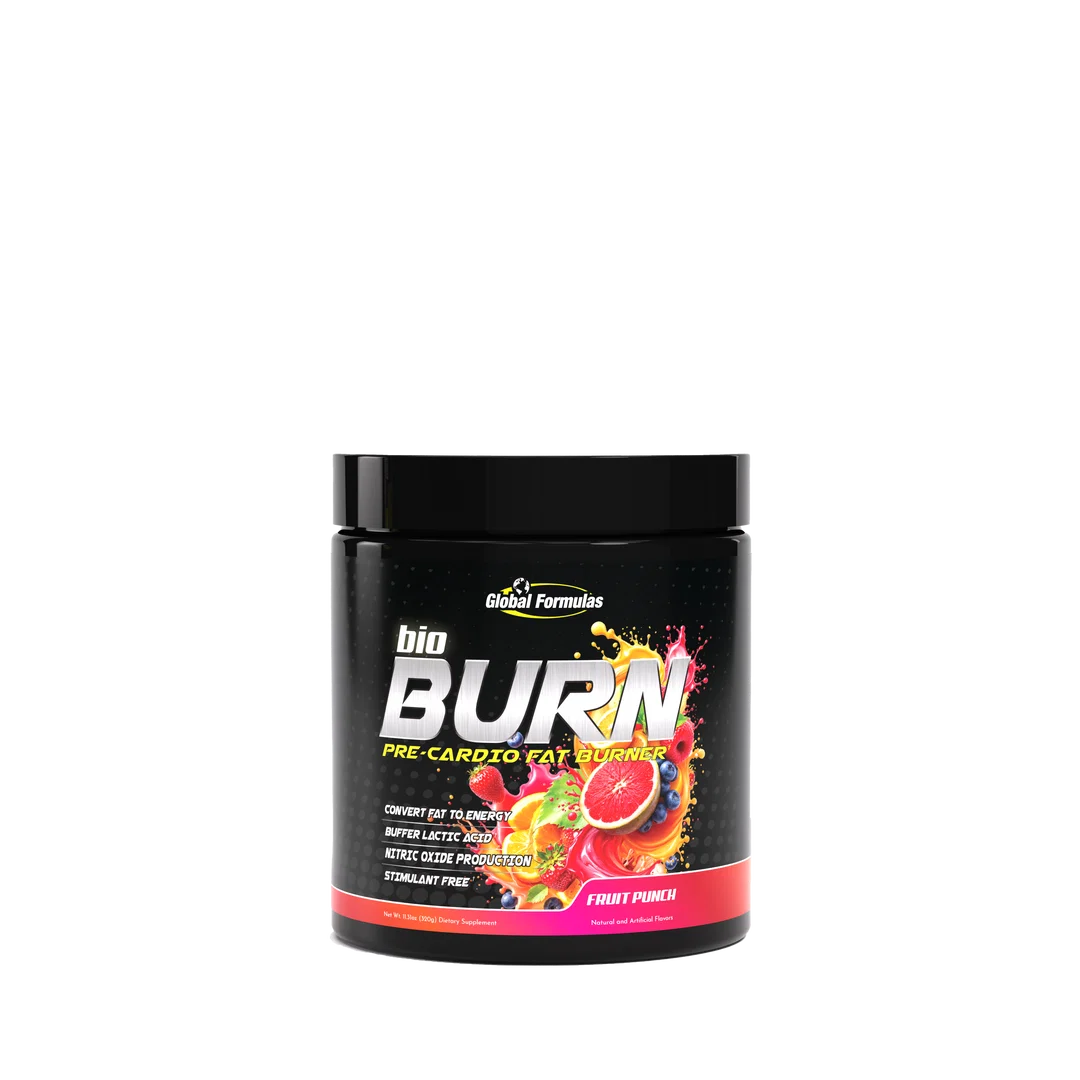 Global Formulations | bioBURN