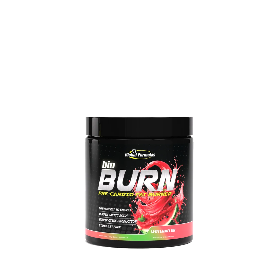 Global Formulations | bioBURN