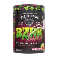 BZRK High Potency Pre-Workout Max Muscle Orlando