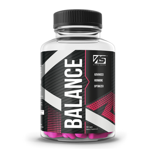 Balance | Buy 1 Get 1 50% Off Max Muscle Orlando