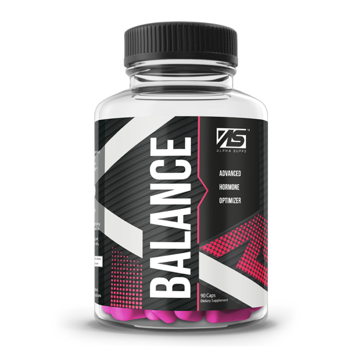 Balance | Buy 1 Get 1 50% Off Max Muscle Orlando