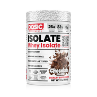 Basic Supplements | Isolate