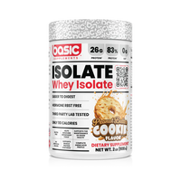 Basic Supplements | Isolate