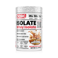 Basic Supplements | Isolate