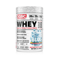 Basic Supplements | Whey