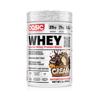Basic Supplements | Whey