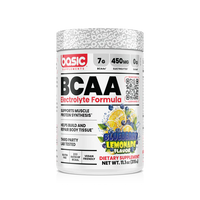 Basic Supplements | BCAA