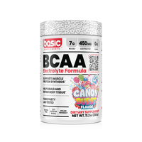 Basic Supplements | BCAA