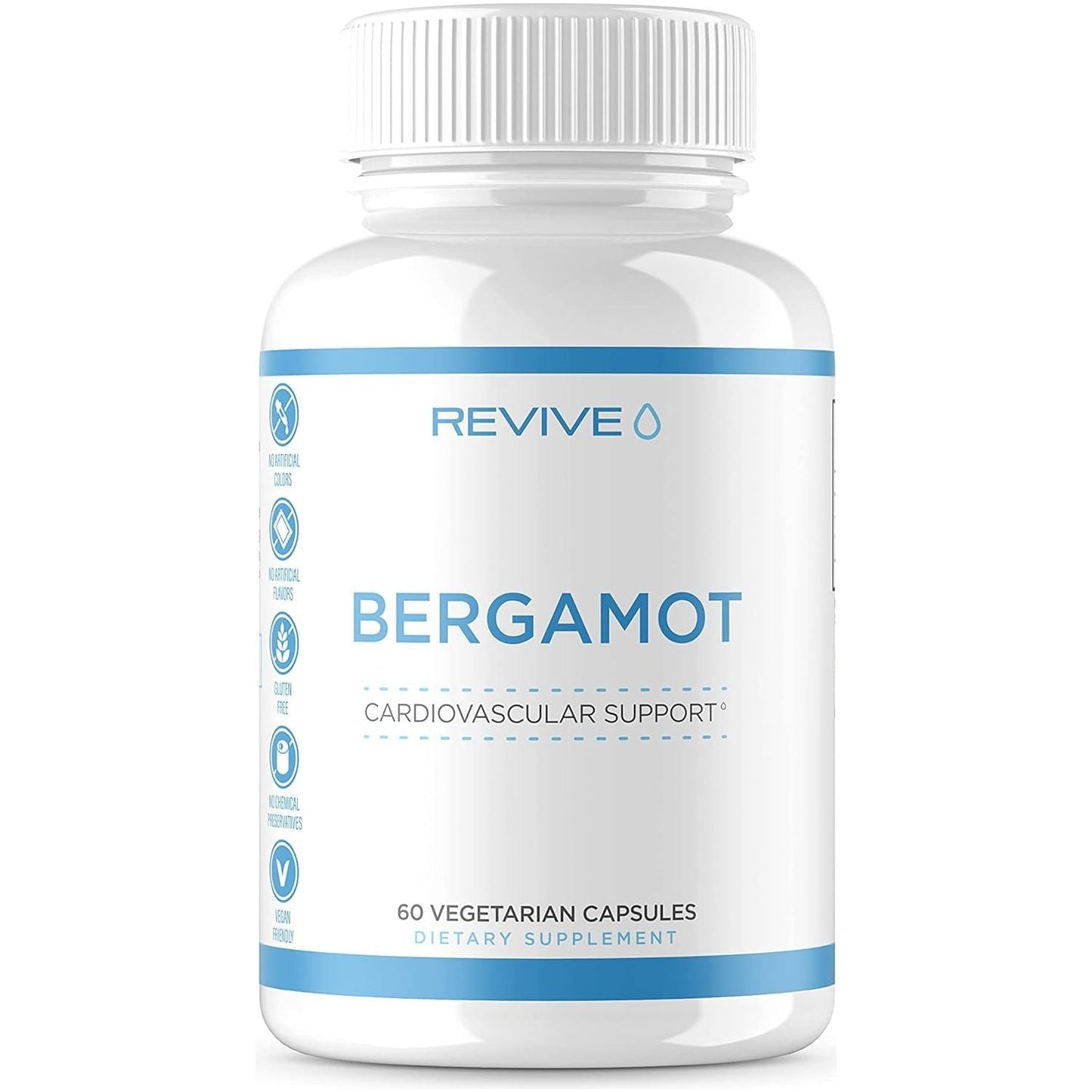 Bergamot | Buy 1 Get 1 50% Off Max Muscle Orlando