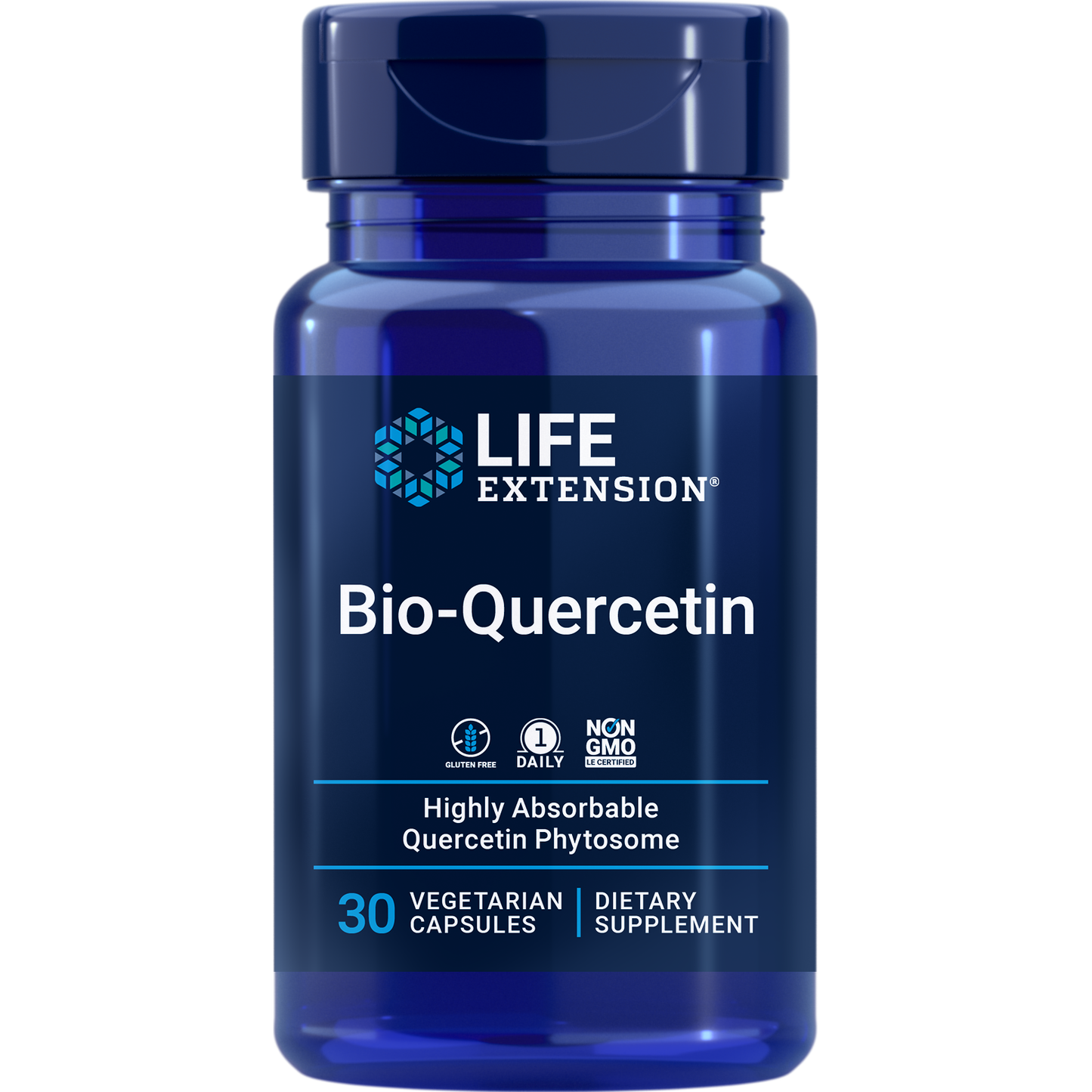 Bio-Quercetin Max Muscle Orlando