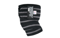 Schiek | Black Out Knee Wraps - Model 1178S