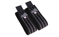 Schiek | Black Out Knee Wraps - Model 1178S