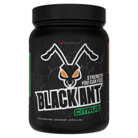 Das Labs | Black Ant